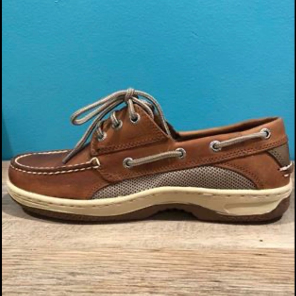 Men’s Sperry Billfish Boat shoes